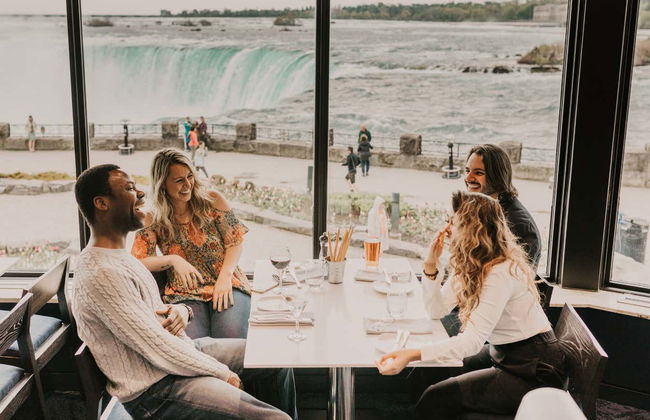 Niagara Falls Day Trip - Foto 3