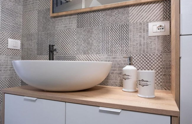 Arco Miraglia Suite - Apulia Houses & Flats - Foto 22