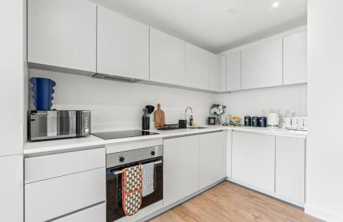 Telura Suite 2Bedroom City Centre Apartment - Foto 9