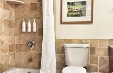 East Shore Beachfront Resort, Restaurant, Bar, AC, Spa, Pool & Gym - Foto 44