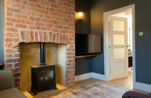 Griff Cottage, Skinningrove - Foto 17