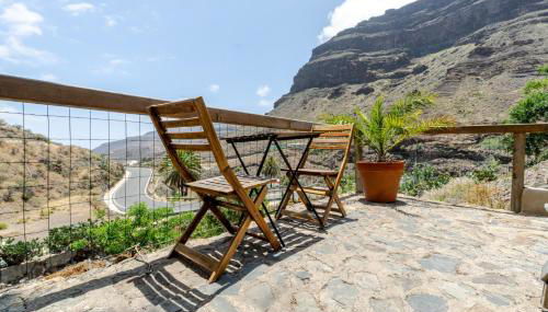 Casita Feliz - Casa Rural Tasarte by Villas Rivero - Foto 4