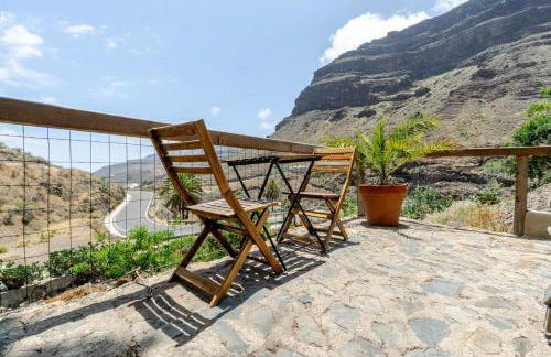 Casita Feliz - Casa Rural Tasarte by Villas Rivero - Foto 4