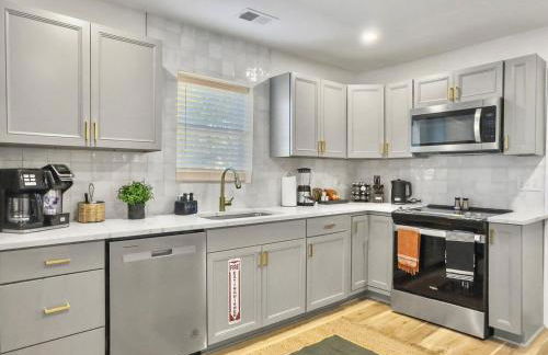 The Riley Classy & Close to Charleston - Foto 12