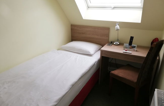 Motel de Winter - Foto 3