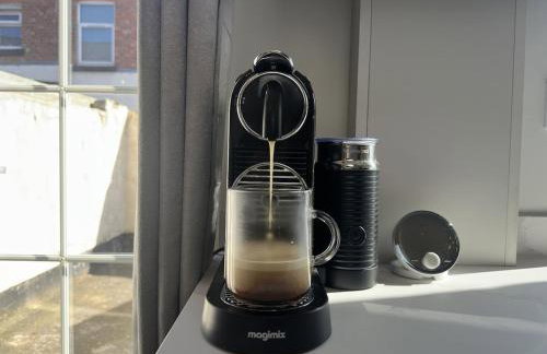 Stylish Highland-Theme 2BR Sefton Park - Foto 37