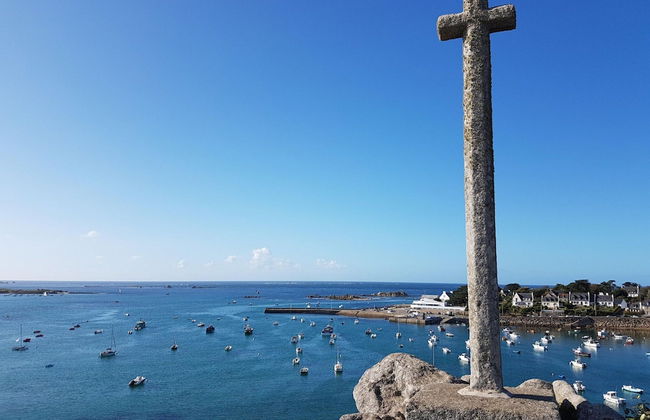 Comfortable Cottage Close to the Beach, Portsall, 2 Canoes - Foto 32