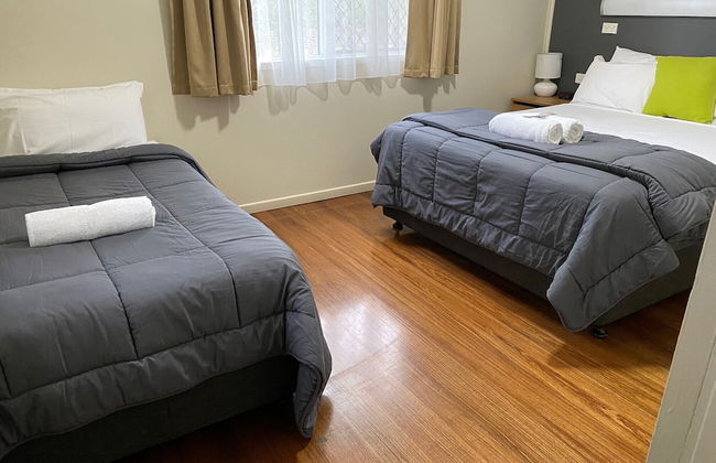 NRMA Atherton Tablelands Holiday Park - Photo 12