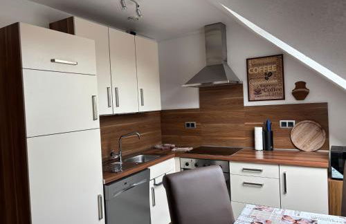 Ferienwohnung Elina-Sophia - Foto 9