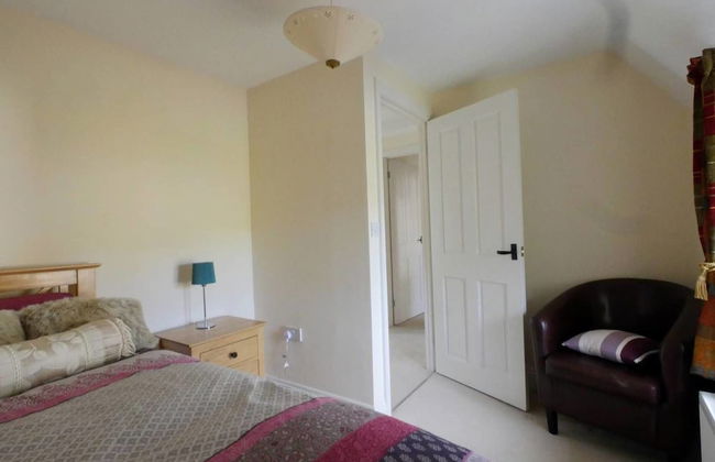 Thatched Cottage, West Dorset - Foto 2