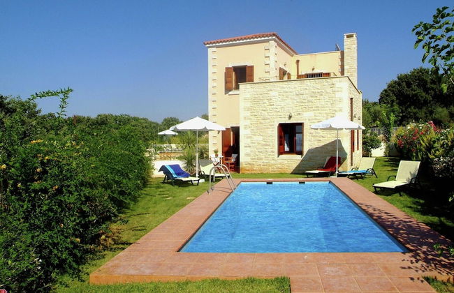 Villa in Prines With White Mountains View - Foto 43