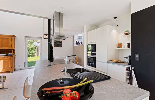 Villa in Kobbegem With Private Garden - Foto 8