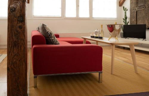 Loft duplex d'exception de 120m2 Paul Bert - Foto 29