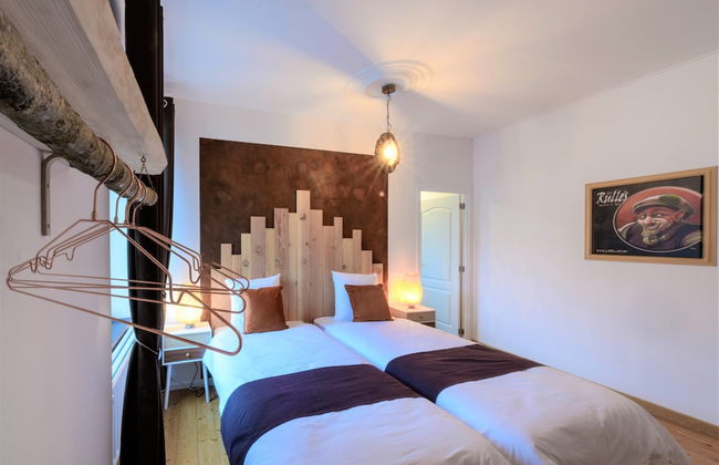 Zythogite Appartement 9 personnes - Photo 1