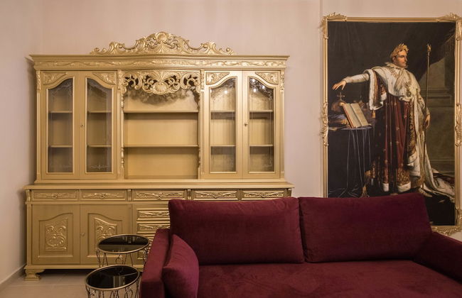 Gold Residences - Foto 37