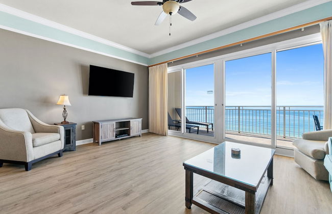 Sterling Beach Resort by Panhandle Getaways - Foto 35