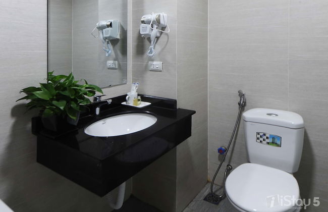 ISTAY Hotel Apartment 5 - Photo 52