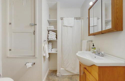 Parkview Cottage - Foto 18