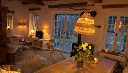 Haus am See Kamin privater Seezugang - Foto 2