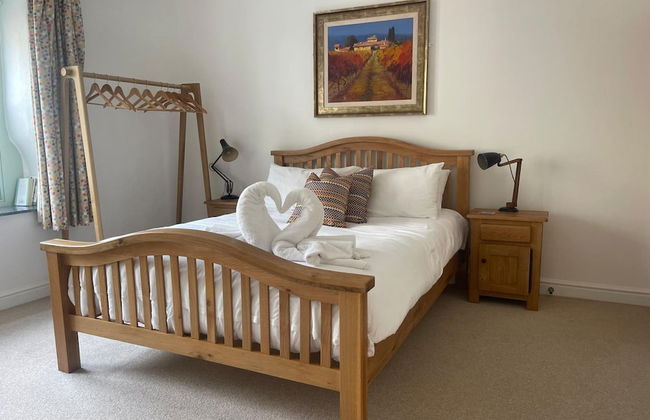 Stylish Tasteful 2bed 2bath Central Townhouse - Foto 10