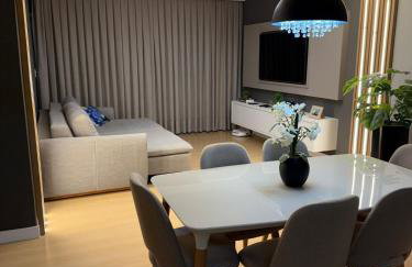 Apartamento no centro de Jaragua com dois quartos - Foto 1