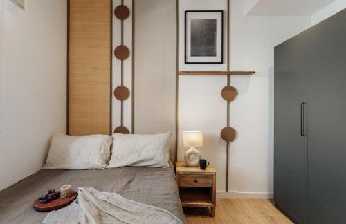 Arenal - 3 bedrooms and terrace in Sarrià - Foto 14