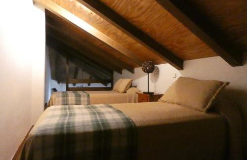 Núcleo de Turismo Rural Valle de Iruelas - Photo 44