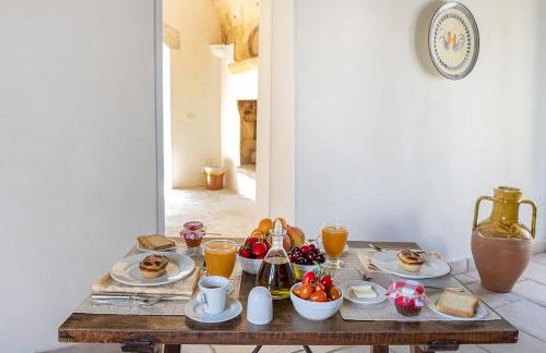 Masseria Berzario - Foto 21