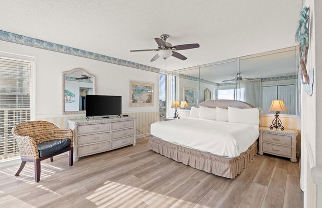 Long Beach Resort by Panhandle Getaways - Foto 5