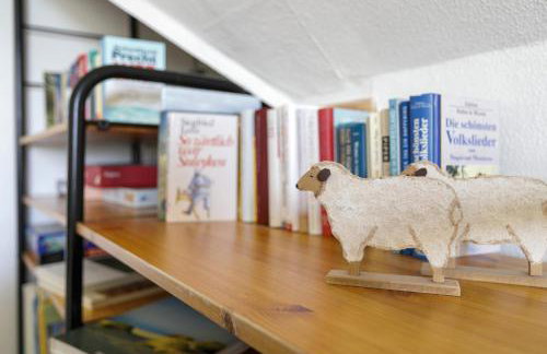 Haus Halligblick - Foto 67