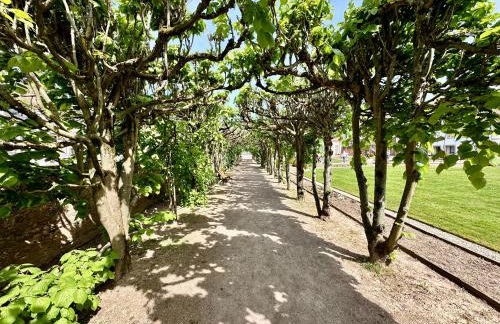 Apartment Joelle mit Sauna, Schwimmteich und Gym - Photo 71