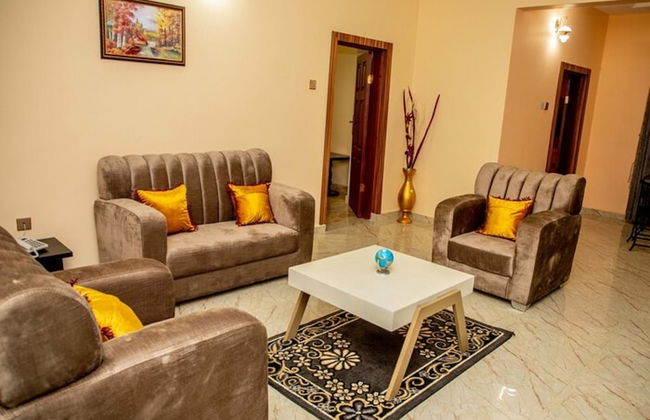 Cogent Apartments - Foto 8