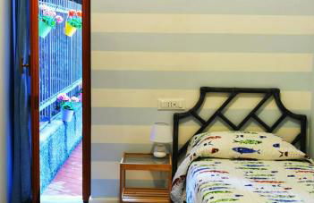 Rosablu vacanza tra mare e Parco di Portofino - Foto 34