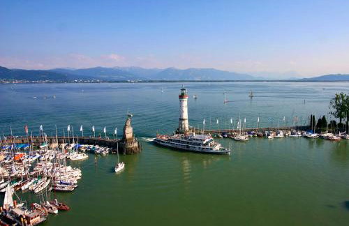 Ferienwohnung Luxus & Lifestyle - Luxuriös, exklusiv, traumhaft schön mit Aufzug - Foto 17