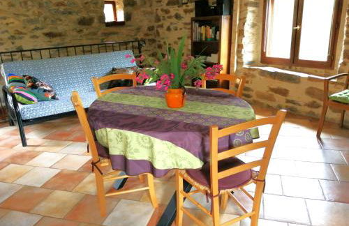 Gîte des Orangers - Foto 19