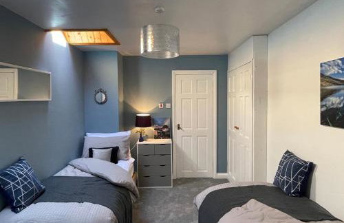 Mynydd A Môr - Foto 19