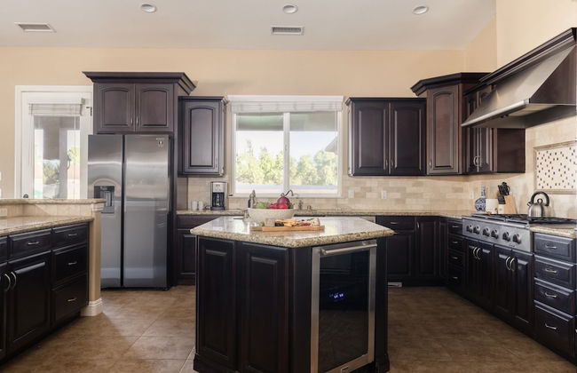 Zinfandel by Avantstay Wine Country Estate w/ Pool & Mini-golf - Foto 8