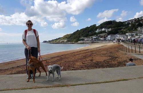 Wheelers Bay Apartment - Foto 2