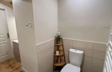 Gîte de Pagalot au cœur du vignoble - Foto 18