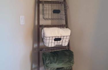 Stunning Mt Rainier Views!tahoma Ridge Cottage - Foto 23