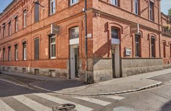 Odalys City Apartment Hotel - Toulouse Centre Gare - Photo 2