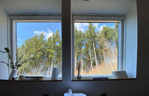 Wald-Chalet Vulkaneifel - Foto 35