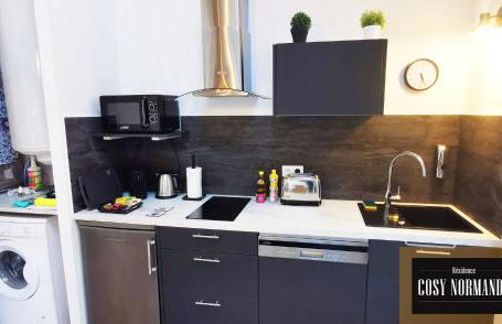 Cosy Normandy - 02 - Foto 6