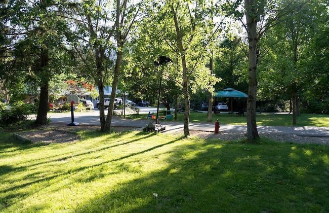 Barefoot Villas Cabin 3 Caribou - Photo 20