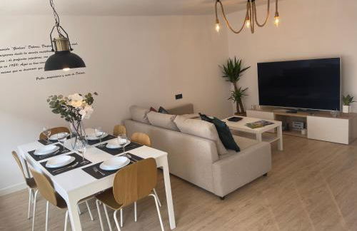 Las Terrazas de Güeli 6 pax WiFi - GARAJE - Vistas - VUT-3391-AS - Foto 8