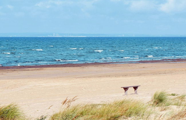 Summer Cottage Near the Beach - Foto 26