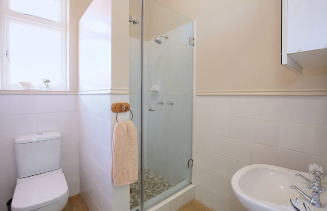 Oppiesee Selfcatering Apartments - Foto 52