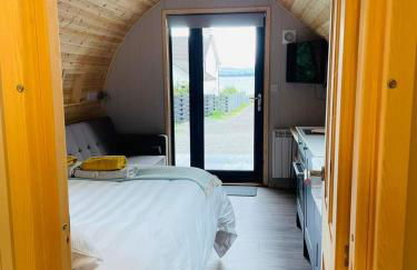 Beach House Pods - Foto 11