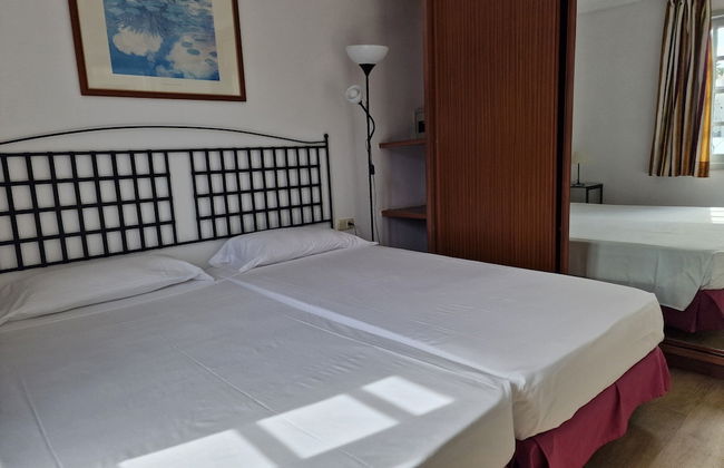 Apartamentos Fuentepark - Foto 9