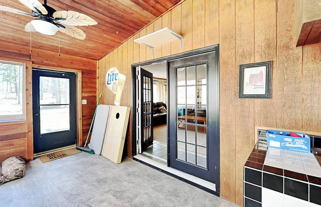 Bear Cave Blues by Taylor Made Deep Creek - Foto 36